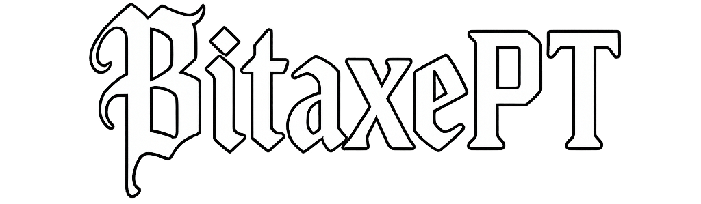 BitaxePT Logo